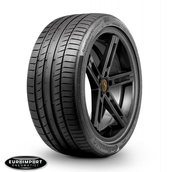 Continental CONTISPORTCONTACT 5P   225/45 R18 95 Y  XL 